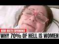 I Died & Jesus Revealed Why 70% of Hell Is Women—Because of This Sin… - Jesus NDE Shocking Testimony