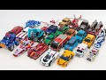 Tobot TobotV DX ComboMecha Giga7 Magma6 MasterV TitanV GigantSaver MaximusV Transformation