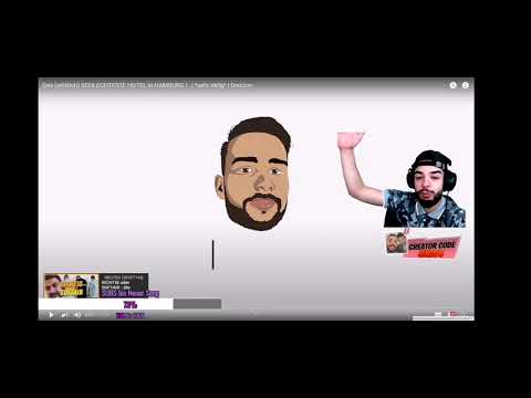 [Sami StreamHighlights] Sami reagiert auf denizon + kranke Geschichte und juri Album gelakt ragequit