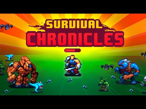 Survival Chronicles: Vampires