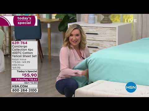 HSN | At Home 03.12.2019 - 10 PM