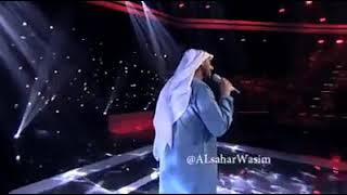 اسمها اول اسم في عمري ندهت عليه هيا امي