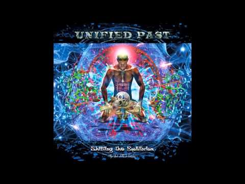 Unified Past - Etched In Stone