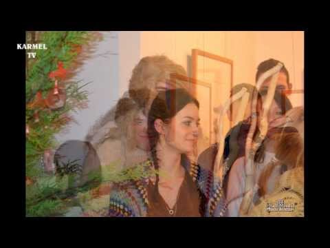 Cesta do Betléma za štěstím