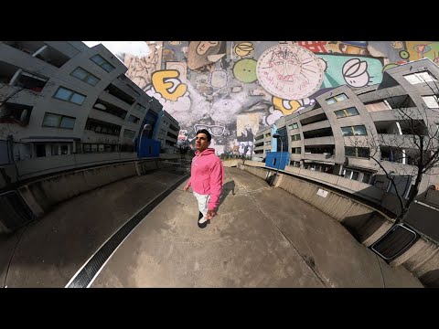 Noah Levi - Kein Geld (Official  Video)