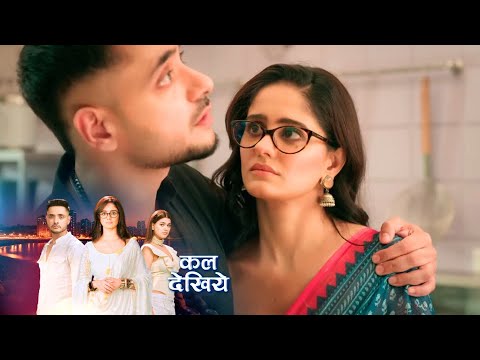 Mannat Har Khushi Paane Ki Today Episode New PROMO | 13th September 2025