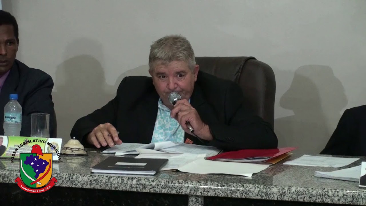 92ª Sessão Ordinária