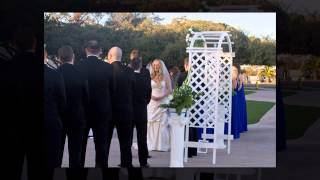 preview picture of video 'San Diego Weddings - Admiral Kidd Point Loma Submarine Naval Base'