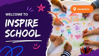 Welcome to Inspire School | Specialist Education | Val's Community