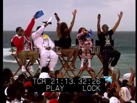 2007 C4 BET spring bling winners