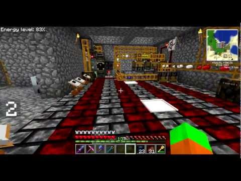 odedex Plays - S02E76 - Fabricators Are Awesome!