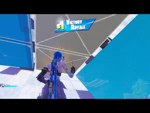 This Unreal Ranked Game Was WAY Too Easy… (High Elims Win)