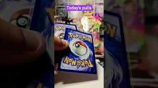 our latest pulls from perfect order and chaos rising
