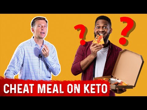 An APPLE a Day Will NOT Let Your Weight Go Away – Dr Berg