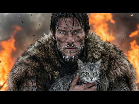 SHADOWS OF NAV: KOSCHEI — Episode 1: White Silence | Slavic Dark Fantasy