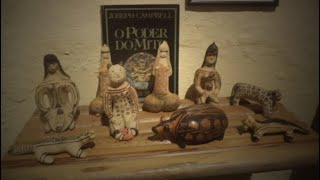 Download lagu Bienal de Artes 2016- Pavilhão do Ibirapuera - fotos e memórias  mp3