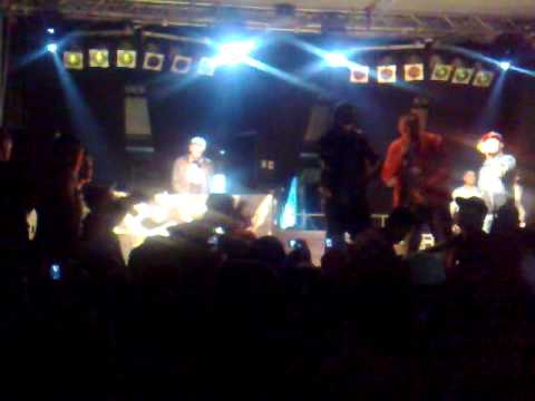 stamm street co sang