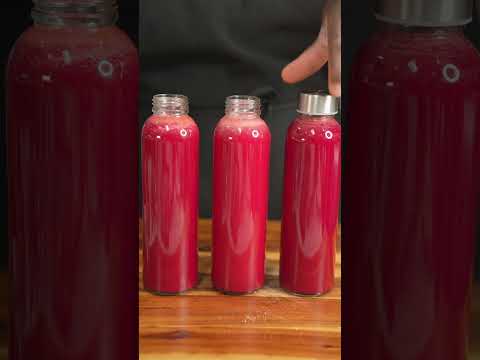 The ONLY 2 Cold Press Juices You Need for a Total Body Reset