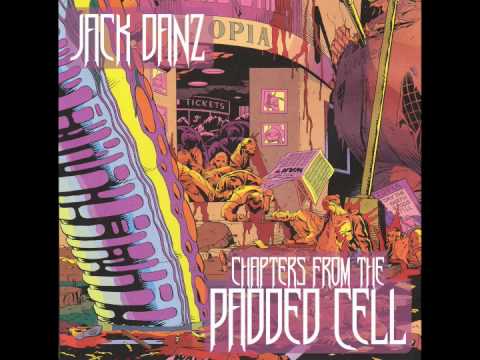 Jack Danz "early grave" ft Matter
