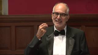 Charles Petrie | The UN Fuels An Illusion Of Global Cooperation (3/6) | Oxford Union
