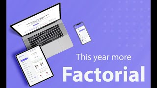 Factorial - Vídeo