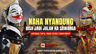 Download lagu NAHA NYANDUNG BISA JADI JALAN KASAWARGA βοΈ Wayang golek Asep sunandar sunarya mp3 Download lagu NAHA NYANDUNG BISA JADI JALAN KASAWARGA βοΈ Wayang golek Asep sunandar sunarya mp3