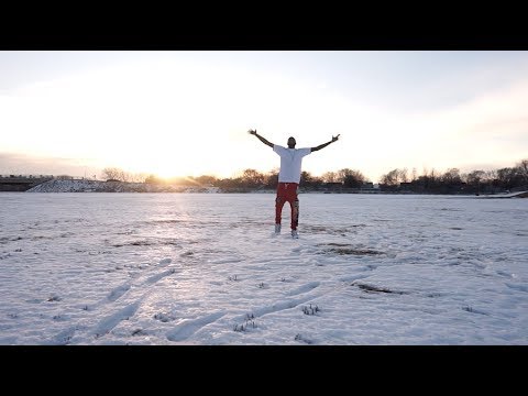 P.Skud - God Watching | Shot By @MinnesotaColdTv