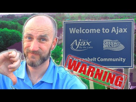 AVOID MOVING TO AJAX - Unless You Can Handle These 9 NEGATIVES
