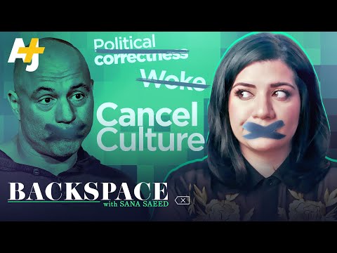What ‘Cancel Culture’ Ignores About Free Speech