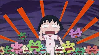 Download lagu CHIBI MARUKO-CHAN #675 TEKA-TEKI PUZZLE KAKAK mp3