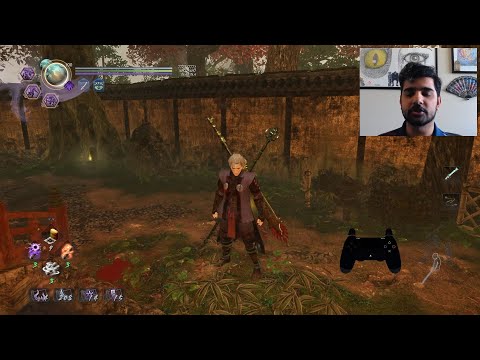 How to Learn Nioh 2 Quickly