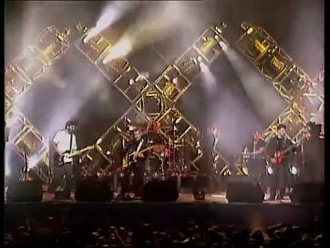 Машина Времени - Когда я был большим (Live "XXX лет", 1999)