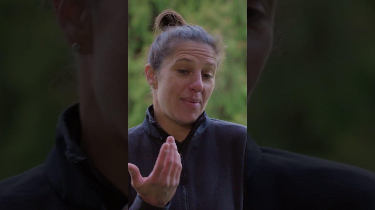 Carli’s Most Iconic World Cup Moment