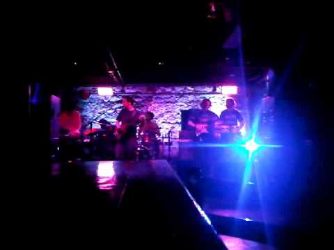 Ultraviolet Hippopotamus at Live Wire Music Hall 04/28/2011