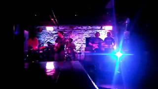 Ultraviolet Hippopotamus at Live Wire Music Hall 04/28/2011