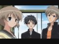Myself; Yourself AMV - What I've Found