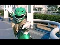 The Wanna Be Ranger Mighty Morphin Full Episode S02 E04 Power Rangers Official