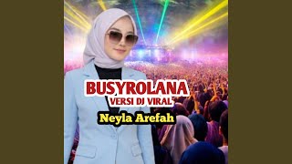 Download lagu BUSYROLANA VERSI DJ SHOLAWAT VIRAL mp3 Download lagu BUSYROLANA VERSI DJ SHOLAWAT VIRAL mp3