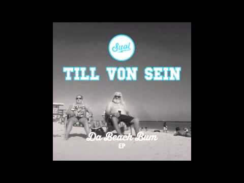 Till von Sein - Don´t you eva feat Meggy