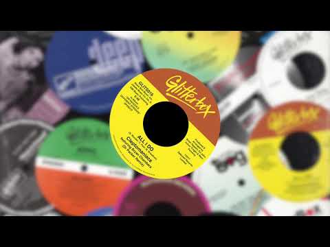 Cleptomaniacs & Bryan Chambers 'All I Do' (Dr Packer Remix)