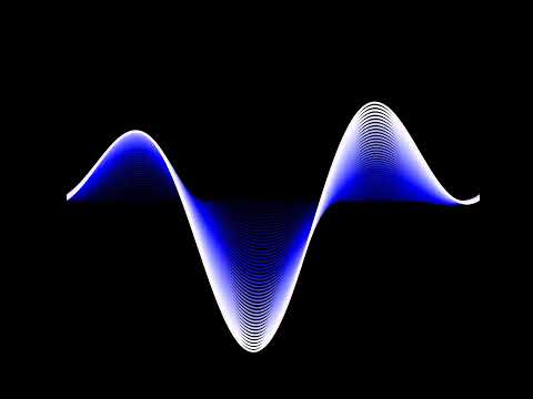 Make A Sine Graph With Python Matplotlib Shorts
