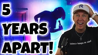 Bo Burnham- Are You Happy + Content (THERAPIST REACTS)