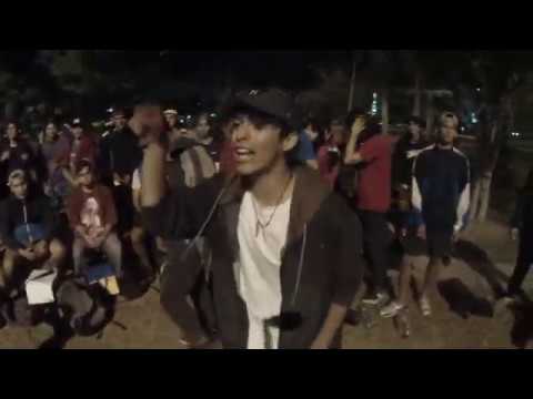 Skull Zott vs Dani Lema - 4tos - Universus Duplas 2020