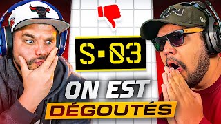 J'explique à MABZOUEL les changements de WARZONE 2 ...