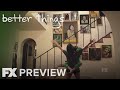 Better Things | Season 1: Smoke Detector Promo | FX