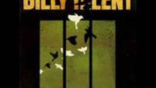 Billy Talent-Pocketful of dreams