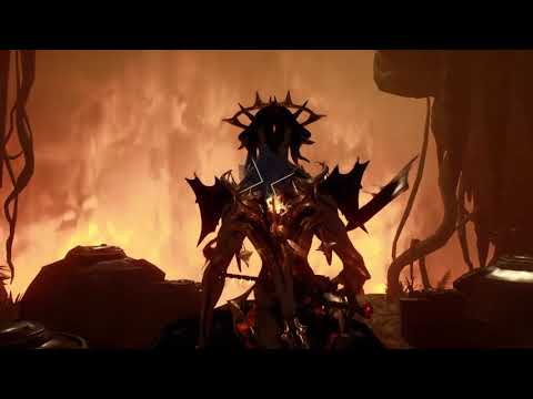 Warframe - The Silver Grove Quest