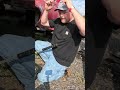 Slight altercation at the junkyard! Full video on my channel! #automobile #mechanic #diy #welding