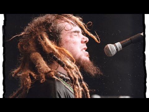 SOULFLY - Live San Francisco 1998