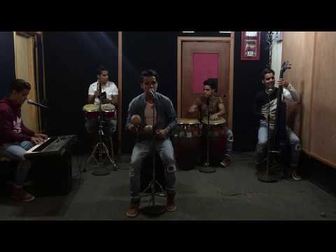 Victor Baloa - Candela - EN VIVO